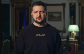 Zelenski anunță de ce este nevoie pentru a câștiga în fața tiraniei lui Putin